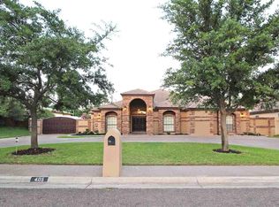 405 Jordan Dr, Laredo, TX 78041