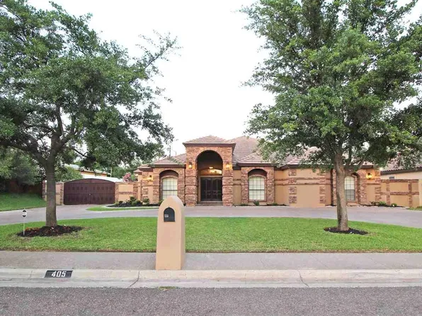 405 Jordan Dr, Laredo, TX 78041