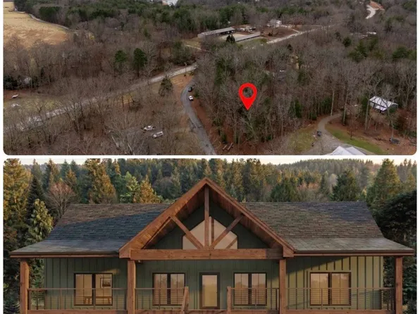 0 Owenby Rd #1B, Blairsville, GA 30512