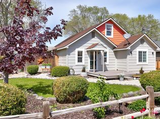 587 Marteeson Ave, Kuna, ID 83634