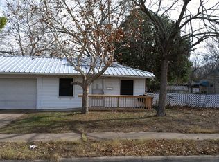 708 Patton Rd, Killeen, TX 76541