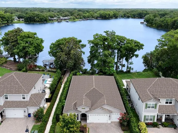 2922 Reef Knot Pl, Winter Park, FL 32792