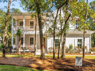 3210 Waverly Ln, Johns Island, SC 29455