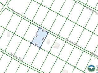 LOT 67 Shoshoni Trl, Gouldsboro, PA