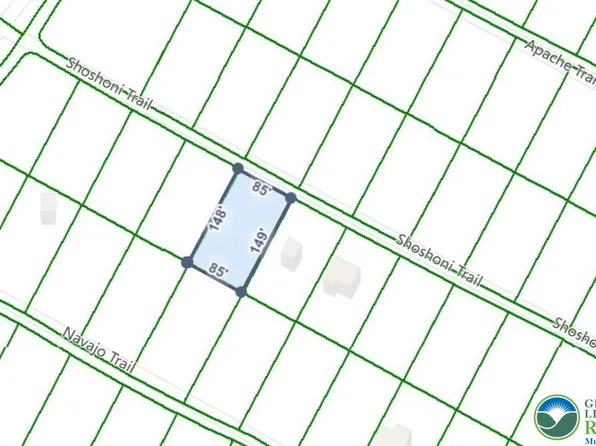 LOT 67 Shoshoni Trl, Gouldsboro, PA 18424