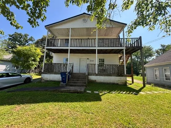 330 N 4th St, Central City, KY 42330