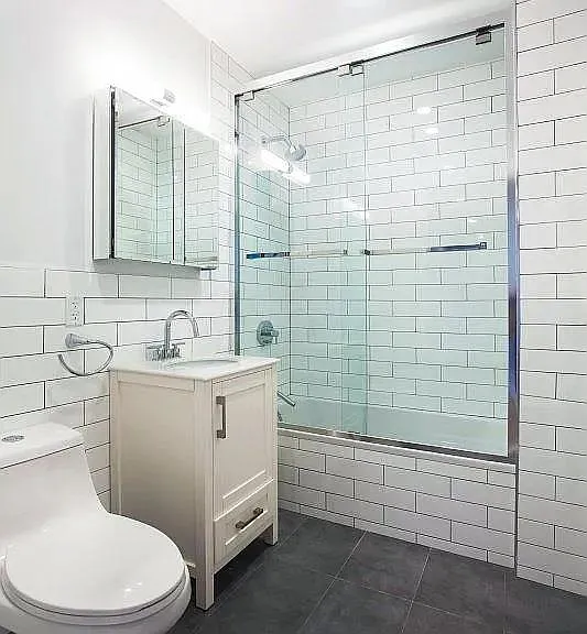 2053 Frederick Douglass Blvd #3B — Photo 8