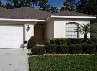 44 Raintree Cir, Palm Coast, FL 32164