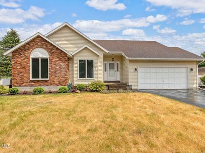 237 Long Meadow Lane, Schenectady, NY, 12306