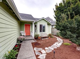 450 9th Ave, Seaside, OR 97138