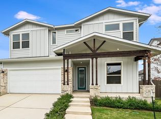 7717 Boyd Hvn DR, Austin, TX 78732