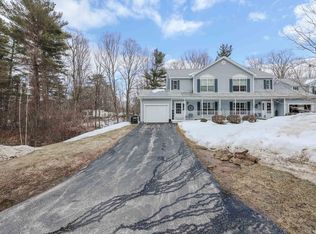 71 Annis Dr UNIT 9, Gilford, NH 03249