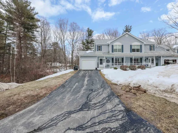 71 Annis Drive #9, Gilford, NH 03249