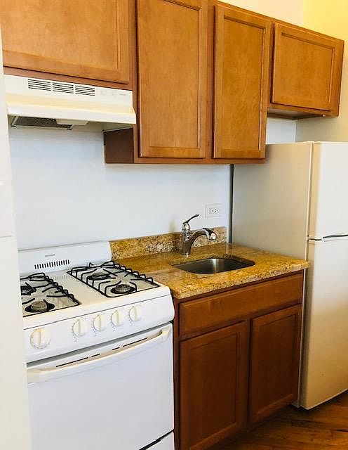Efficient Kitchen