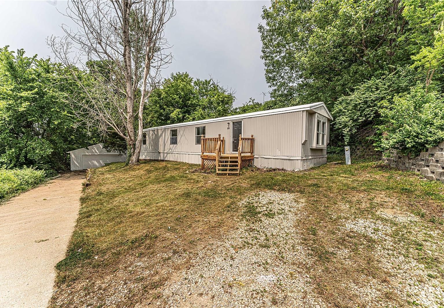 25 Pine Fork Ln, Fenton, MO 63026 Zillow