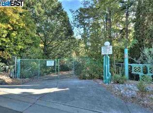 0 Montclaire Ter, Fremont, CA 94539