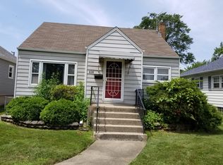 638 Buffalo Ave, Calumet City, IL