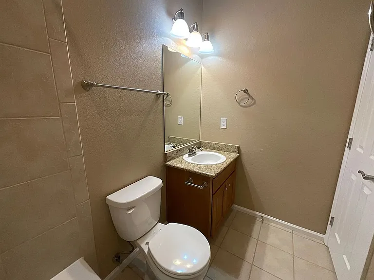 Bathroom 3