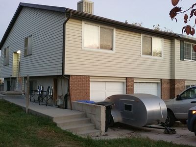 4485 S Edgeware Ln, Salt Lake City, UT, 84129