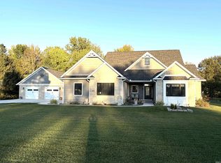 650 S 200 E, Kokomo, IN 46901