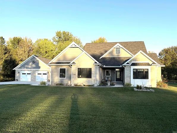650 S 200 E, Kokomo, IN 46901