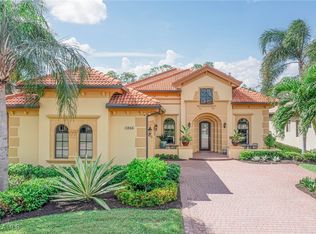 11866 Rosalinda Ct, Fort Myers, FL 33912