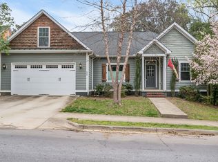 605 Bennett St, Greenville, SC 29609