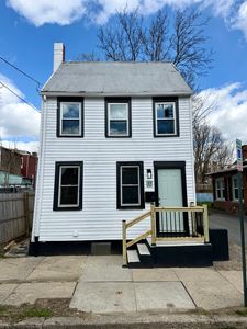 37 E Filbert St, Lancaster, PA, 17603