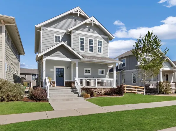 2568 Nancy Gray Ave, Fort Collins, CO 80525