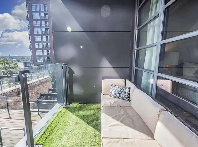 45 Sutton Sq SW #4003 — Photo 24