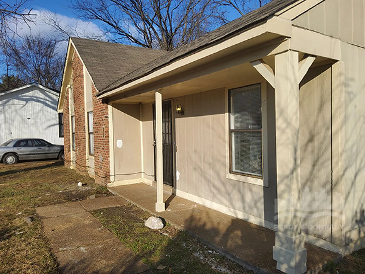 Welcome to 4812 Allrand Road! — Photo 4