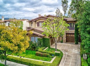 32 Canyonwood, Irvine, CA 92620