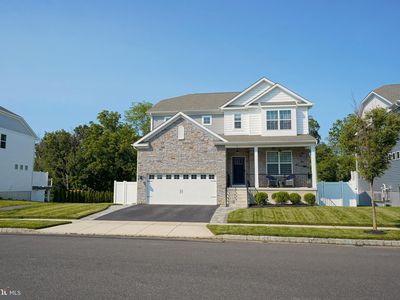 71 Westmont Dr, Medford, NJ, 08055
