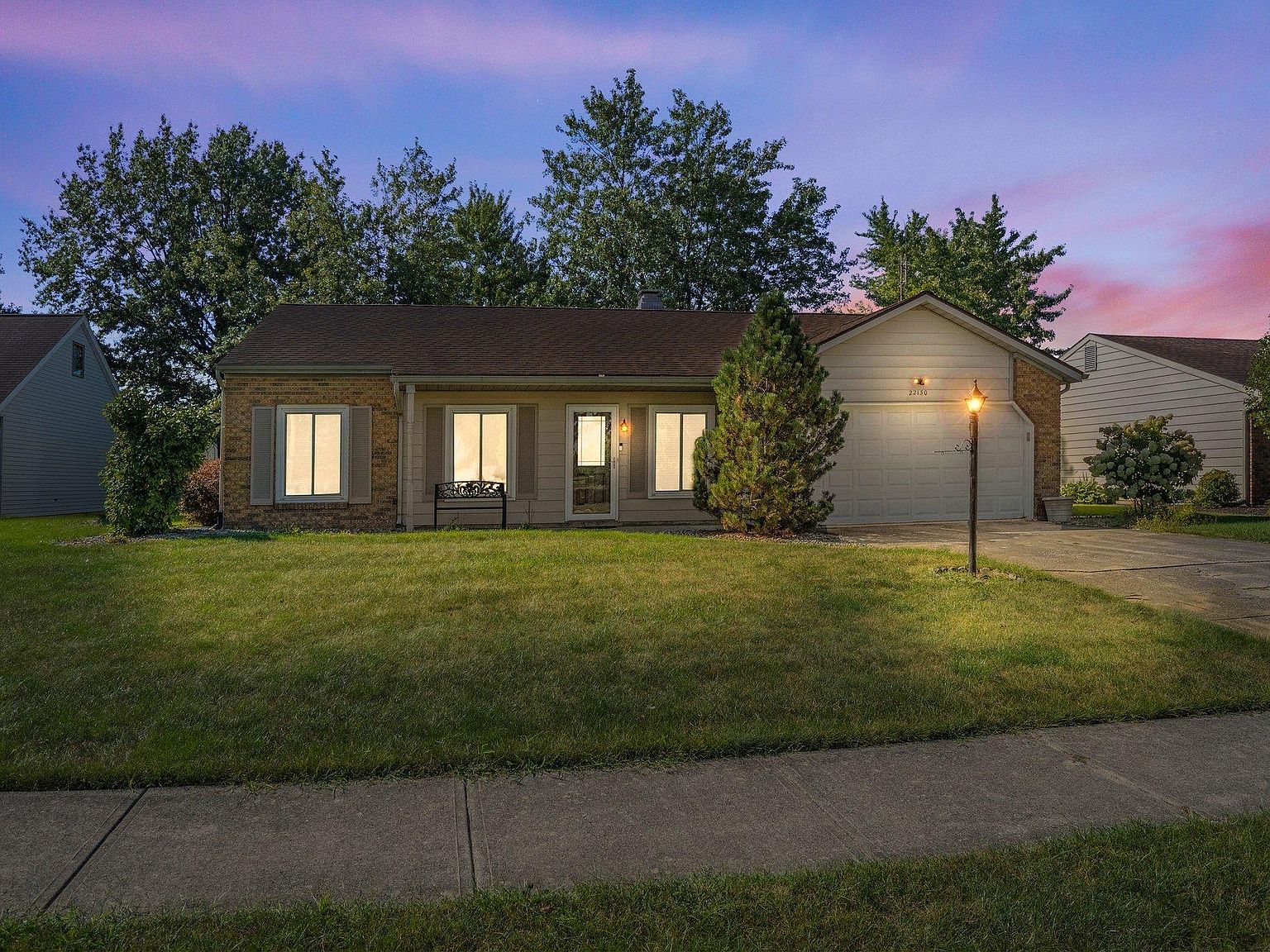 22130 Ash St, Woodburn, IN 46797 Zillow