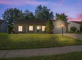 22130 Ash St, Woodburn, IN 46797