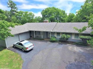 110 Farnsworth St, Hot Springs, AR 71901