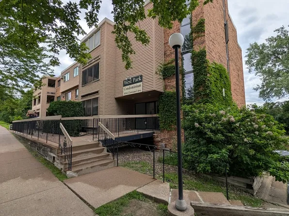 1034 Cleveland Ave S APT 206, Saint Paul, MN 55116