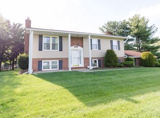 11307 Treeview Ln, Monrovia, MD 21770