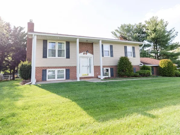 11307 Treeview Ln, Monrovia, MD 21770
