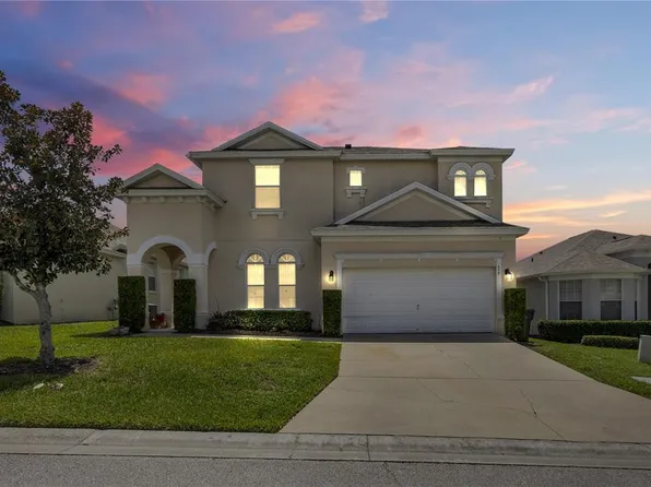 655 MONTARA DRIVE, DAVENPORT, FL 33897