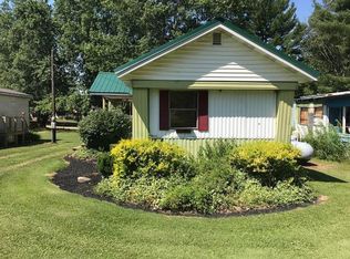 36249 Carter Ave, Union City, PA 16438