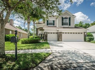 11604 Greensleeve Ave, Tampa, FL 33626