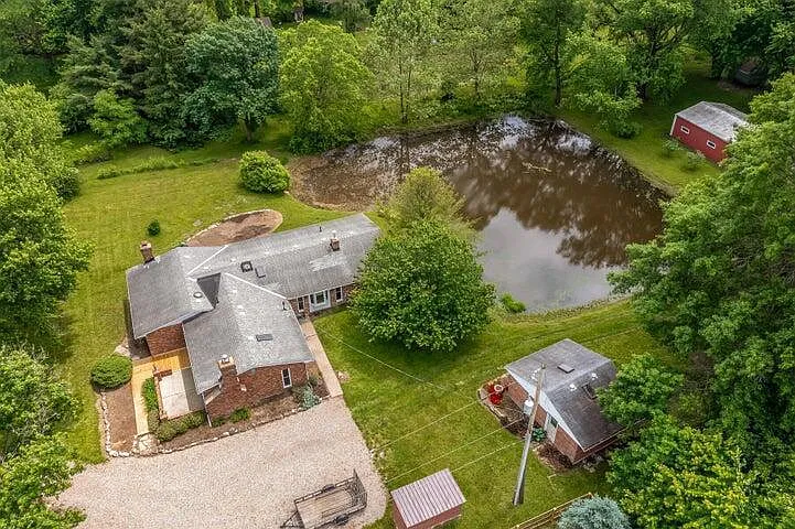 3407 Bean Oller Rd — Photo 42