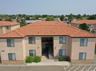 4313 Sabana Loop SE #S, Rio Rancho, NM 87124