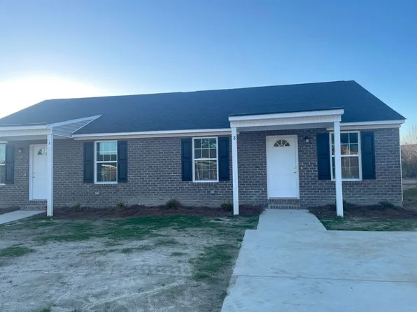 3608 Citation Court, 3608 Citation Ct NW #B, Wilson, NC 27896