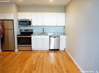 1201 Commonwealth Ave #28, Allston, MA 02134