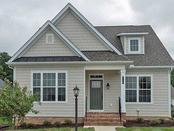 Traditional Architectural Style