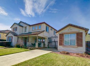 856 Antiquity Dr, Fairfield, CA