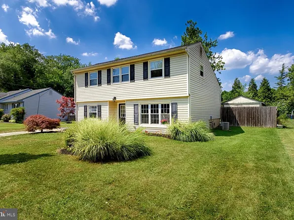 55 King Ave, Marlton, NJ 08053