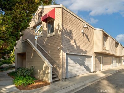 12562 Dale St UNIT 16, Garden Grove, CA, 92841